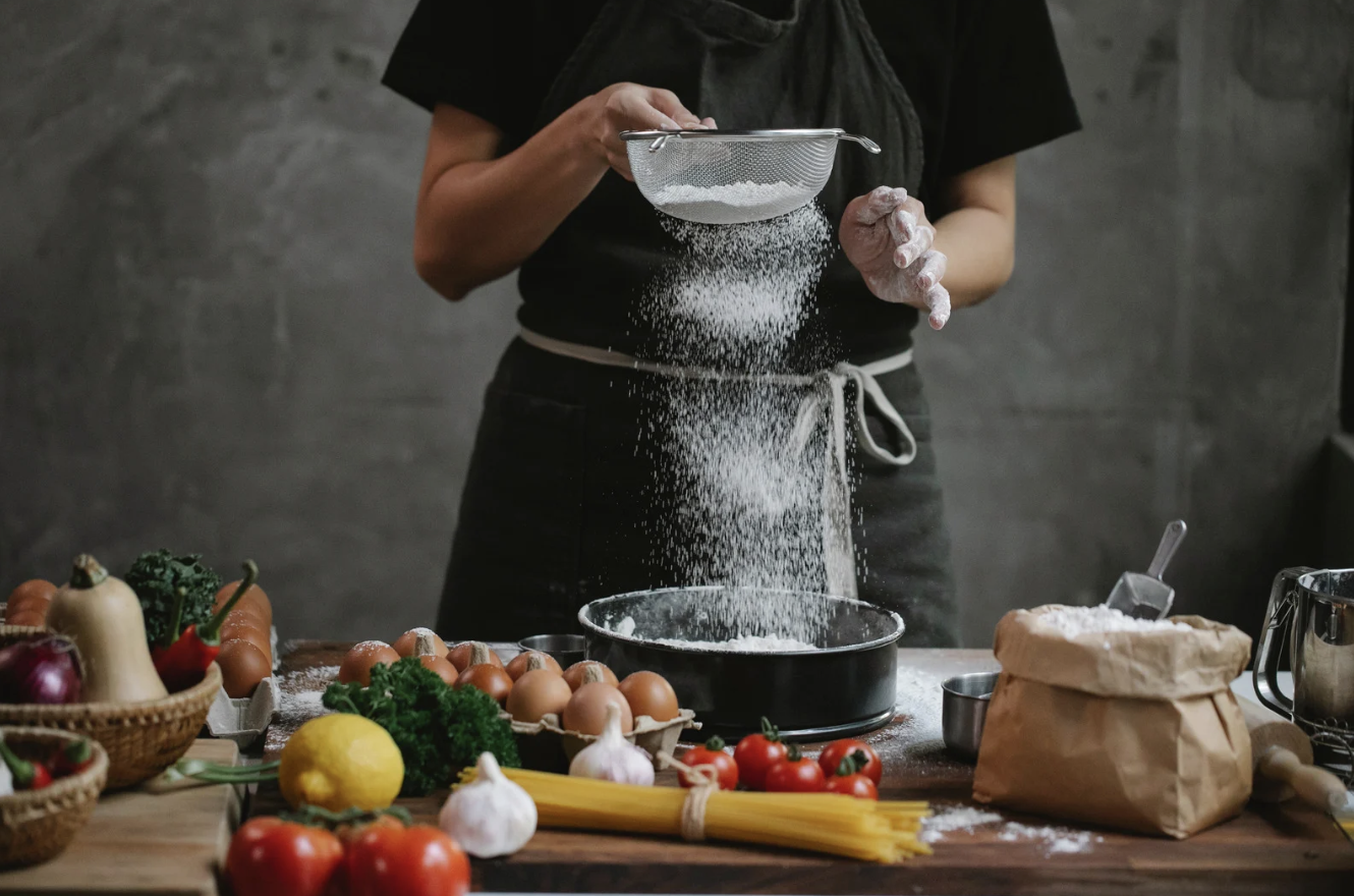 Séances culinaires thématiques (ou pas