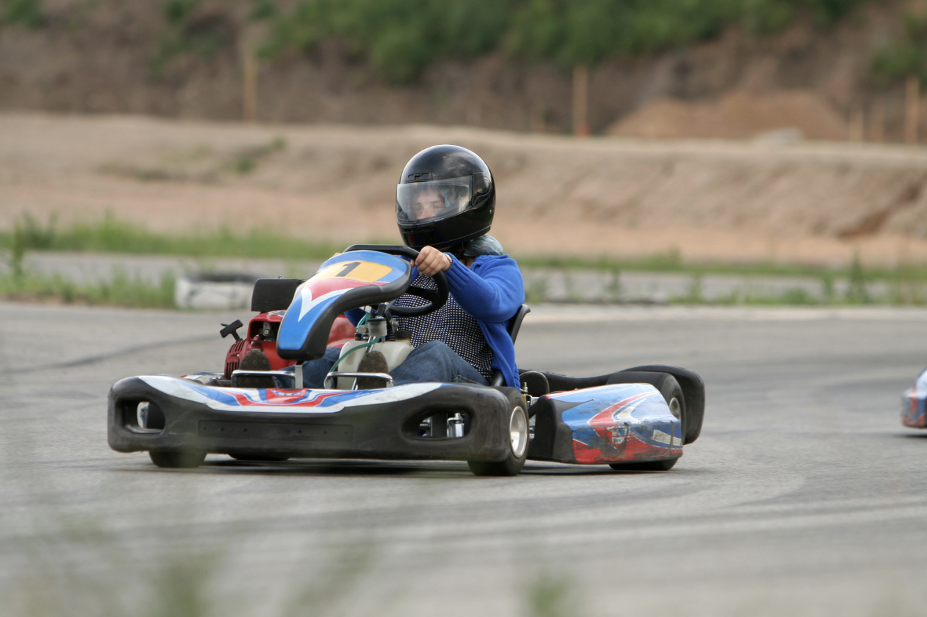 Karting Laval