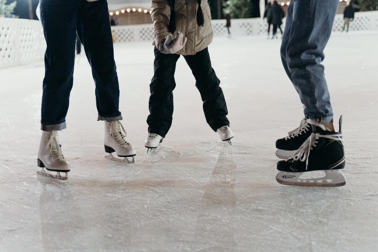 Patinoire