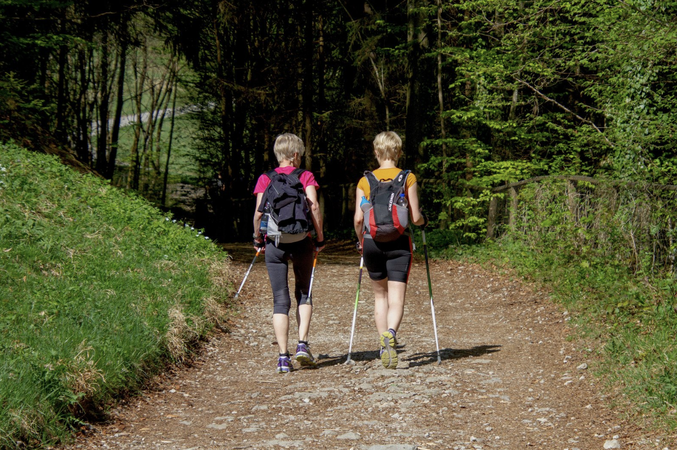 ½ journée de balade ou rando en Mayenne