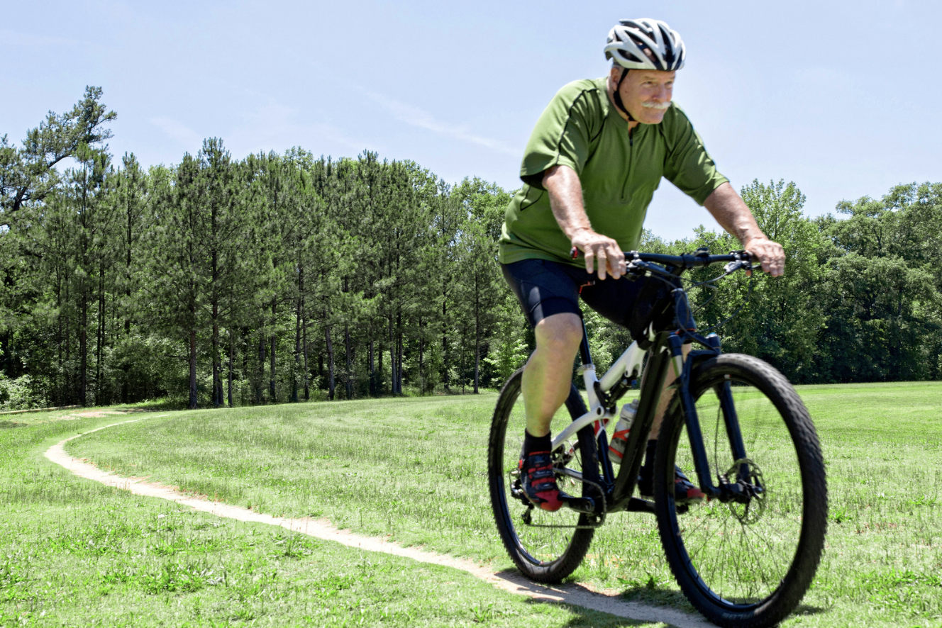 ½ journée de sortie vélos classiques et/ou électriques